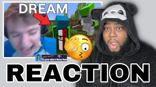 Mexican Dream is the funniest minecraft player ever | JOEY SINGS REACTS