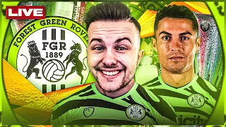 FIFA 21: Forest Green Karriere LIVE 🔥🌲 DAS FINALE!