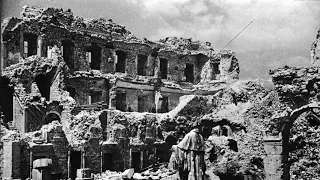 17 Gennaio 1944 - Inizia la battaglia di Cassino