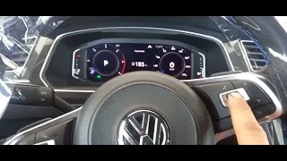 reset service vw tiguan 2020 réinitialisation service vidange et service entretien