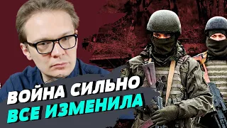 Россияне не видят взаимосвязи между своими действиями и ситуацией в стране — Кирилл Мартынов