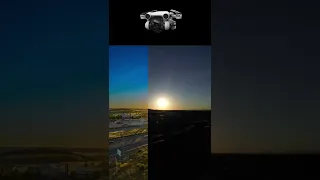 Dji Mini 3 Pro - Fotografia HDR