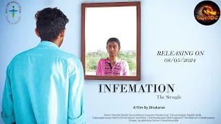 Infemation -The Struggle /A Film By Dinakaran