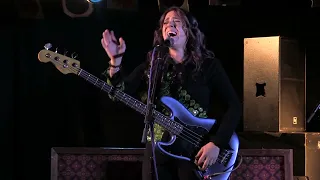 ''TAKE IT ALL'' - DANIELLE NICOLE BAND @ The Token Lounge, May 2022