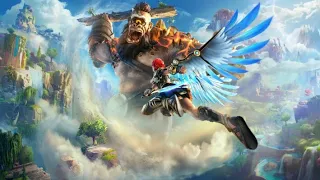 Immortal Fenyx Rising Review