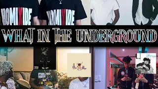 What In the Underground!? (Part 1)| Why Opium Is Not Underground, Genre of Pluggnb, Rise of Yeat