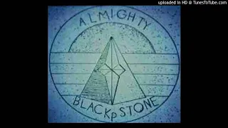 Black Stone Rangers Anthem
