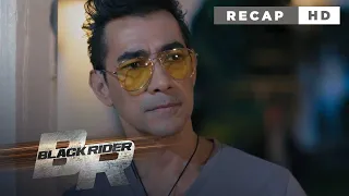 Mga agam-agam kay Señor Edgardo (Weekly Recap HD) | Black Rider