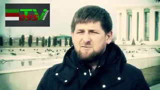 Порядок на Украине способен навести Рамзан Кадыров