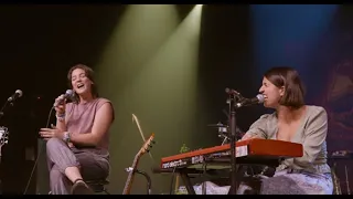 Sammy Rae & Victoria Canal - Isn't She Lovely (Cover) | Live at Marquee Theatre 10/21/23