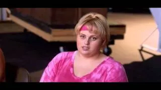 Fat Amy - Cough, slut. (Pitch Perfect)