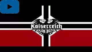 Was wäre wenn Deutschland den ersten Weltkrieg gewonnen hätte (Kaiserreich Szenario) -BrosTV