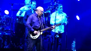 Mark Knopfler - 02 Corned Beef City - Royal Albert Hall 2019 SBD