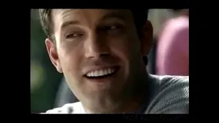 Lynx/Axe - Click (Ben Affleck, Unilever, 2006)