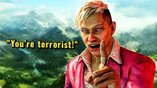 FAR CRY 4 in 2024 is... Just Unbelievable!