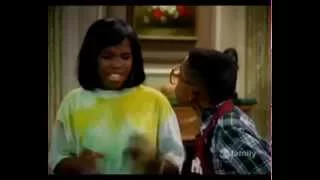 Saddest Moment in Family Matters:   Laura Breaks Steves Heart