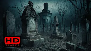 Кладбищенская легенда. Тизер (2015) Cemetery legend