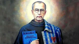 St. Maximilian Kolbe HD