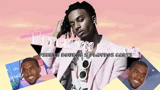 FREE | Pierre Bourne x Playboi Carti Type Beat 2019 - "SUCK MY DRIP"