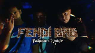 Pashanim x Kasimir1441 - FENDI BAG (Unofficial Musicvideo)