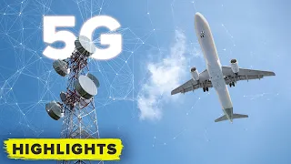 FAA explains concerns over 5G-C and flight safety (Watch it here)