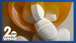 Doctors concerned about antibiotics no longer working