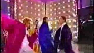 Nsync - Just Got Paid