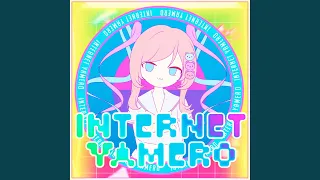 INTERNET YAMERO (Russian ver.)