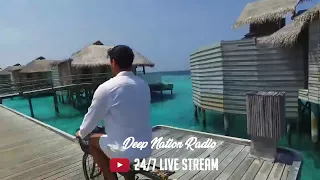 Summer mix 24/7 Livestream |🌴Tropical House, Deep House Radio | Kygo