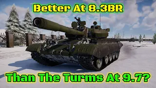 Full T-55AM-1 Review - Should You Buy The T-55AM-1? Is It Worth It? [War Thunder]