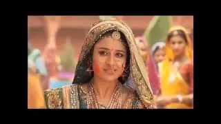 Jodha Akbar - ZEE Lamhe