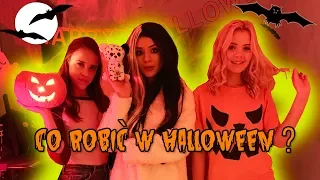 CO ROBIĆ W HALLOWEEN?| Straszny film My3