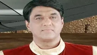 Shaktimaan - Episode 332