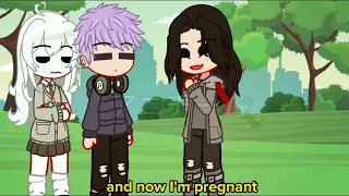 ||how does someone get pregnant?||meme||Tokyo revengers||GachaClub||