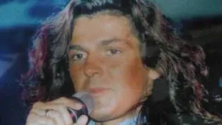 Thomas Anders-My One  and  Only