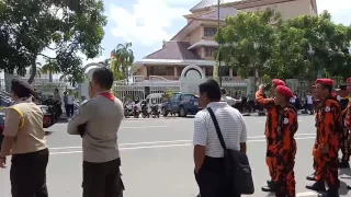 Very funny parade, очень смешной парад