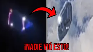 ¡Estos OVNIS han Pasado Completamente DESAPERCIBIDOS! 😱