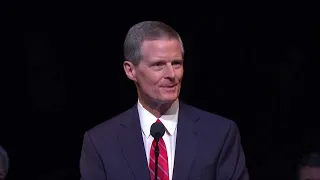 "That They Might Have Joy" | David A. Bednar | 2018