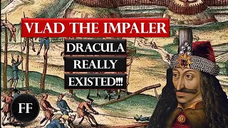 Vlad The Impaler - The Original Dracula (Biography)