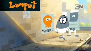 Lamput | Wanted | New Episode 2021| Full HD | Cartoon Network | Animation