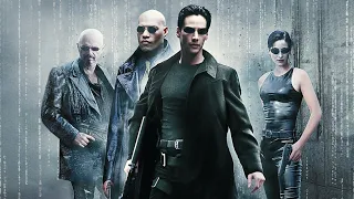 The Matrix - Tenet (2020) Trailer Style (Christopher Nolan)