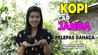 KOPI RASA JANDA - Film Pendek Ngapak Banyumas