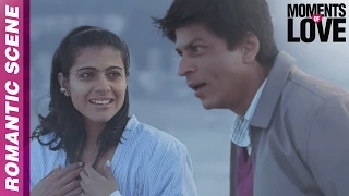 Mandira proposes Rizwan - My Name Is Khan - Shah Rukh Khan, Kajol - Moments of Love