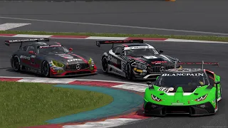 GT7 | GTWS Manufacturers Cup | 2022/23 Exhibition Series | Season 2 - Round 3 | Replay | Test Race