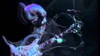 space ~ Need a Miracle (2 cam) - Grateful Dead - 10-8-1989 Hampton, Va set2-06