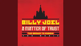 The Ballad of Billy the Kid (Live in Moscow & Leningrad, Russia - July/August 1987)