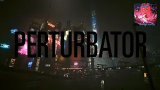 Perturbator - Minuit (feat. Dead Astronauts)/Cyberpunk 2077