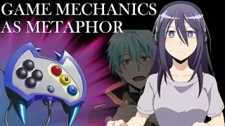 Game Mechanics as Metaphor in MMO Junkie