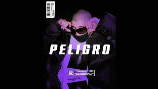 [FREE] Bad Bunny x Jhay Cortez Type Beat 2022 | “Peligro” Myke Towers Type Beat (@8qsquare)