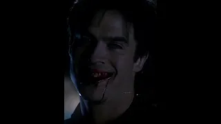 Деймон Сальваторе | Дневники Вампира The Vampire Diaries 🫀